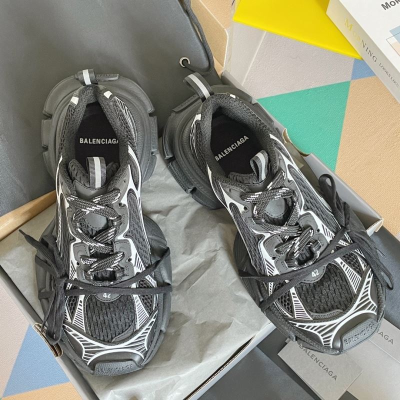 Balenciaga Track Shoes